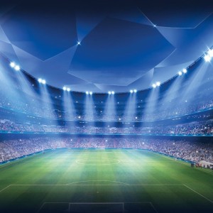 kaiyun中国-纪录与梦想，当Scout的利剑刺穿天际，巴塞罗那的极限征途正启航，利剑刺破苍穹，新征程启程